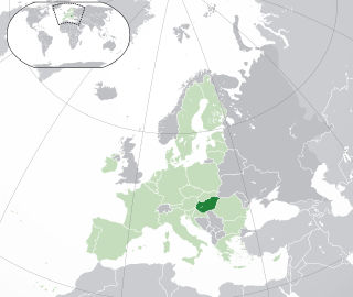 <span class="mw-page-title-main">Hungarian withdrawal from the European Union</span> Proposed withdrawal of Hungary from the European Union