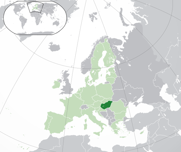 Реферат: Королевство Венгрия 1920 1944