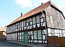 Pfarrhaus