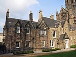 Edinburgh - Edinburgh, 32 Palmerston Place, Easter Coates House - 20140426184319.jpg