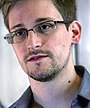 Edward Snowden