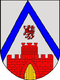 Wappen der Stadt Eggesin 