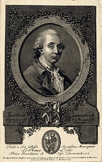 Egid Verhelst the Younger German engraver