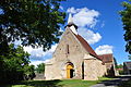 Saint-Pierre de Dampierre kirke