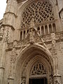 Eglise Saint Eloi Dunkerque