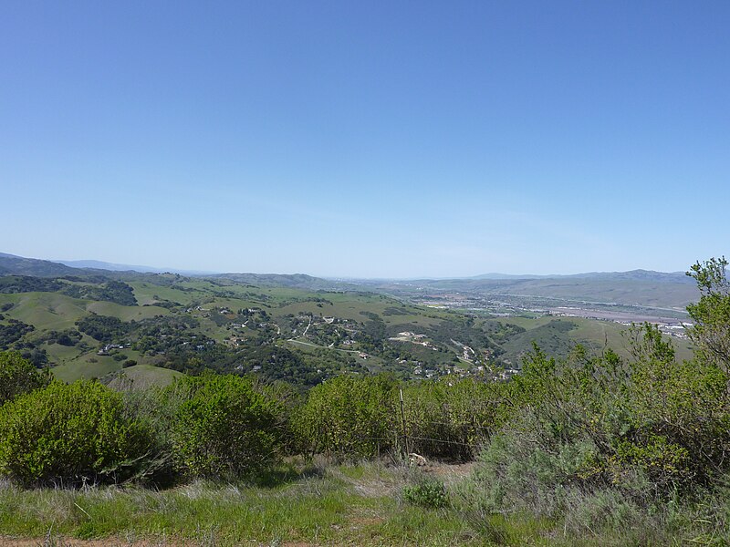 File:El Toro, California View 2.jpg