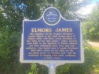 Elmore James Blues Trail Marker.jpg