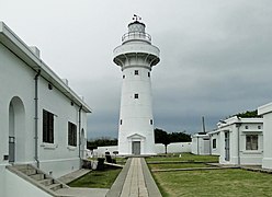 Eluanbi Lighthouse