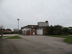 Elvington Primary School