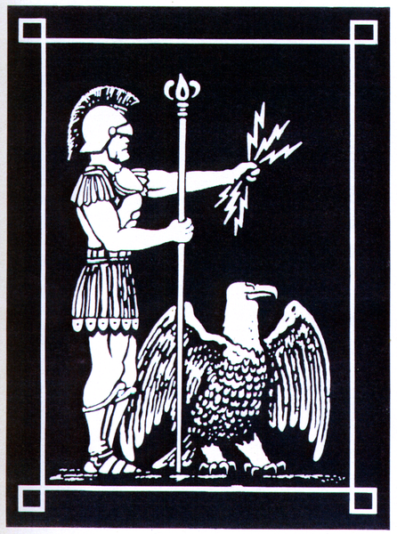 File:Emblem of the NIKE-ZEUS Project Office.png