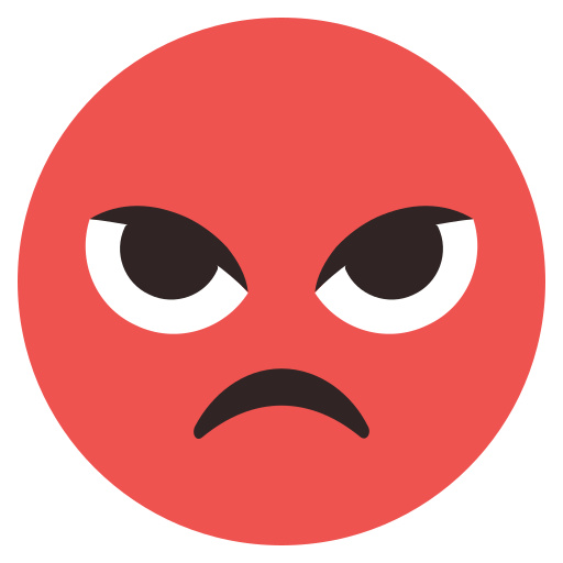 File:Emojione 1F621.svg