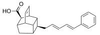 Endiandric acid C.svg