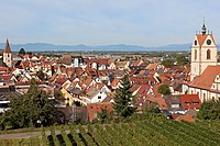 Endingen am Kaiserstuhl