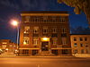 Energy, Mines and Resources Complex, Ore Dressing Laboratory taken with Olympus E-620.JPG