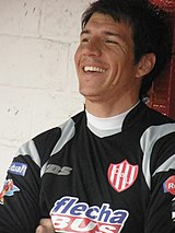 Enrique Bologna Club Atletico Union de Santa Fe 90.jpg