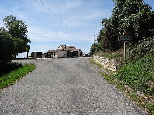 Plombier dégorgement canalisation Nénigan (31350)