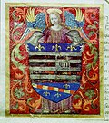 A(z) Fémek (heraldika) lap bélyegképe