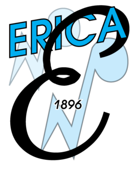 Muziekvereniging Erica