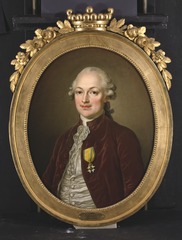 Le baron Erik Magnus Staël von Holstein.