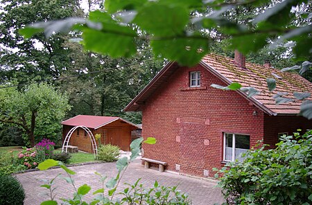 Erlangen Juedischer Friedhof 002