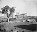 Ermita de Sant Iscle i Santa Victòria de Casa Llobeta (Navès)