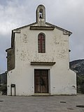 Miniatura per Ermita de la Verge dels Dolors (Otos)