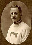 Ernie Collett, Olympiasieger 1924