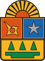Miniatura para Escudo de Quintana Roo