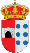 Escudo de Aldehuela de la Bóveda.svg