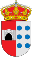 Herb Aldehueli de la Bóveda