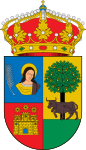 Wappen von Alfoz de Santa Gadea