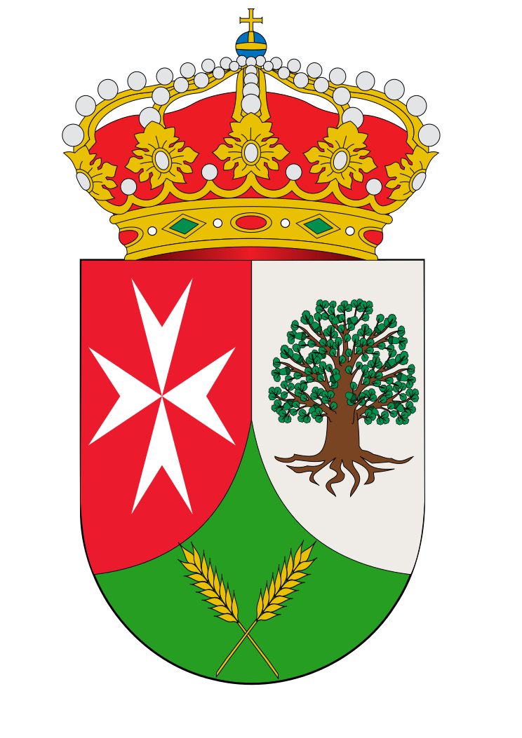 Escudo de Carranque.svg
