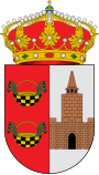 Blason de Galisteo