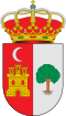Escudo de La Puebla de Cazalla (Sevilla).svg