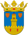Blason de Miedes de Aragón