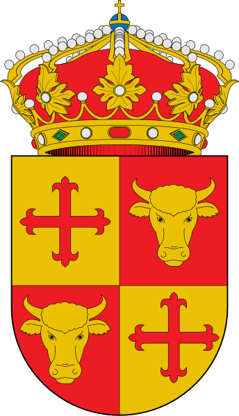 File:Escudo de Muñomer del Peco.svg