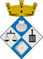 Coat of arms of Sant Joan de Labritja