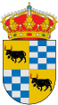 Wappen von Tornavacas