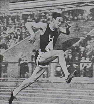 <span class="mw-page-title-main">Eugen Haugland</span> Norwegian triple jumper