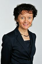 Eveline Widmer-Schlumpf (BDP) Eidgenössisches Justiz- und Polizeidepartement (EJPD)