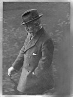 Wilhelm in Amerongen, 1919