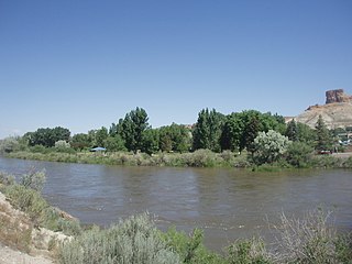 <span class="mw-page-title-main">Expedition Island</span> United States historic place