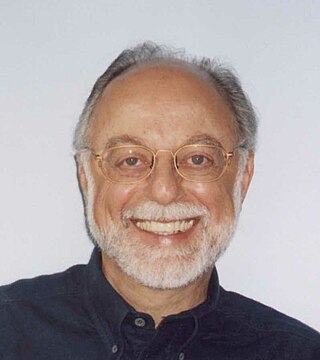 <span class="mw-page-title-main">Fred Alan Wolf</span> American theoretical physicist