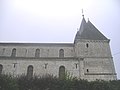 Église Notre-Dame de Liart