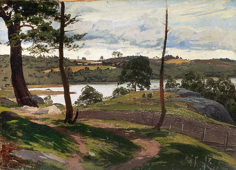 File:Fanny Churberg - Landscape in August - A III 2351 - Finnish National Gallery.jpg