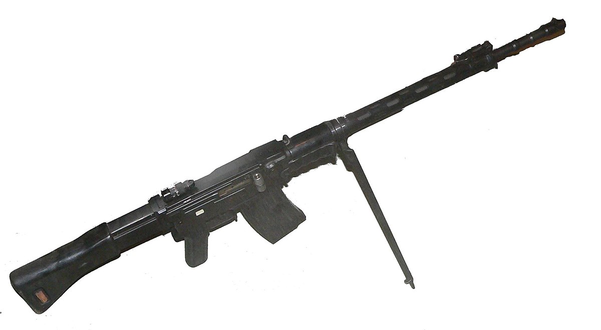 SIG SG 510