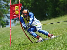 Fausto Cerentin FIS Slalom Giant Rettenbach 2010.jpg