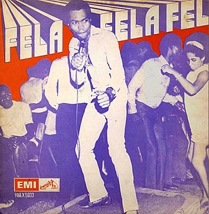 Fela Kuti: Elulugu, Isiklikku, Diskograafia