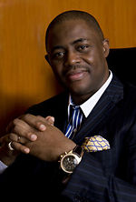 Thumbnail for Femi Fani-Kayode