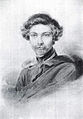 Generalis Ferdinandus de Malaisé (anno 1827)